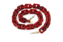 Meller Imani Rouge briļļu ķēdīte