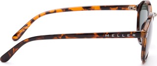 Meller Nyasa Tigris Olive 1175