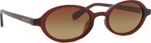 Meller Oba Maroon Brown