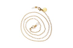 Meller Sangha Gold briļļu ķēdīte