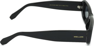 Meller Sisi All Black 42119