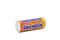 Жевательные драже Mentos micro pack 10.5 г (бонус)