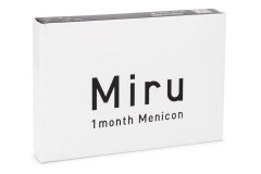 Miru (6 линз)