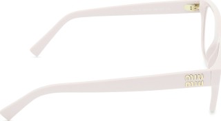 Miu Miu 0MU 07ZV 28R1O1 52 Produkts no sāniem