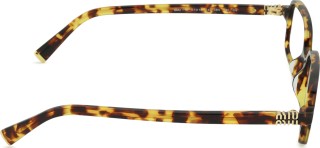 Miu Miu 0MU 11ZS 14L08N 51 44433