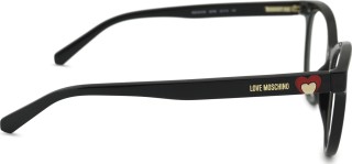 Moschino Love MOL051/CS 807 9O 52 (klipsis) 27023