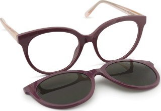 Moschino Love MOL058/CS G3I 70 54 (klipsis) 27027