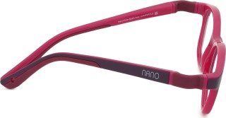 Nano Vista Camper 3.0 NAO30406 Боковая сторона продукта