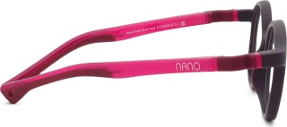 Nano Vista Flicker 3.0 NAO31810 44 SC (uzliekams) 33828