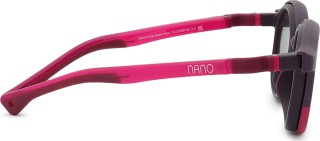 Nano Vista Flicker 3.0 NAO31810 44 SC (uzliekams) 33853