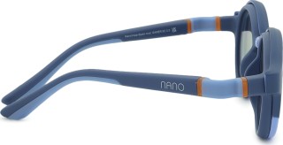 Nano Vista Gamer SC 3.0 NAO32602 44 (накладные) 35512