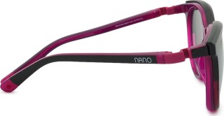 Nano Vista Glitch NAO8306 48 SC (uzliekams) 34344