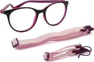 Nano Vista Glitch NAO8306 48 SC (uzliekams) 34345