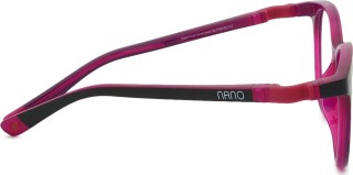 Nano Vista Glitch SC 3.0 NAO31506 (накладные) 34362