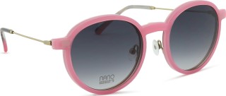 Nano Vista Metal Peace NAO200249 SC 49 (накладные) 33090