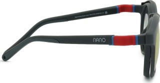 Nano Vista Multiplayer 3.0 NAO32503 SC 48 (uzliekams) 34708