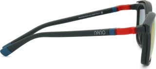 Nano Vista Quest SC 3.0 NAO31603 (накладные) Боковая сторона продукта