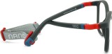 Nano Vista Quest SC 3.0 NAO31603 (накладные) Продукт под углом
