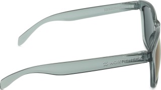 Northweek Regular Bright Grey - Blue Polarized