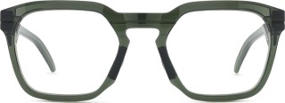 Oakley HSTN SQ RX OX8208 820803 52 Produkts no priekšpuses