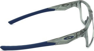 Oakley Versafuse SQ OX8201 820103 58 40706