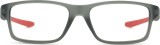 Oakley Youth RX Crosslink XS OY8002 03 49 Produkts no priekšpuses