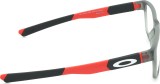 Oakley Youth RX Field Day OY8007 800702 50 Боковая сторона продукта