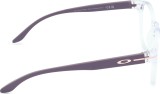Oakley Youth RX Round Off OY8017 06 48 Produkts no sāniem