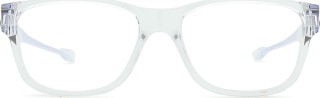 Oakley Youth RX Top Level OY8012 03 48 Produkts no priekšpuses