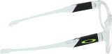Oakley Youth RX Top Level OY8012 03 48 Produkts no sāniem