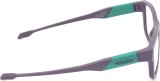 Oakley Youth RX Top Level OY8012 801208 50 Боковая сторона продукта
