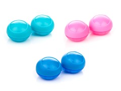 Контейнер для линз Okase