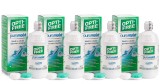 OPTI-FREE PureMoist 4 x 300 ml ar lēcu konteineriem 5419