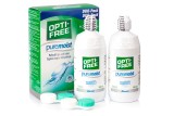 OPTI-FREE PureMoist 2 x 300 ml ar lēcu konteineriem 683