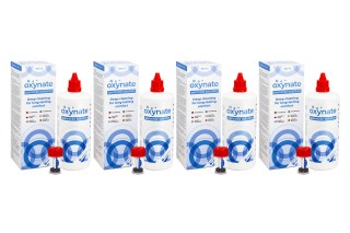 Oxynate Peroxide 4 x 380 мл с контейнерами