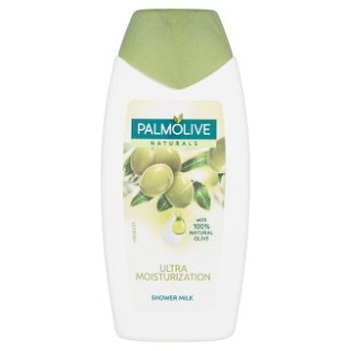 PALMOLIVE Naturals 50 ml - dušas želeja (bonuss)