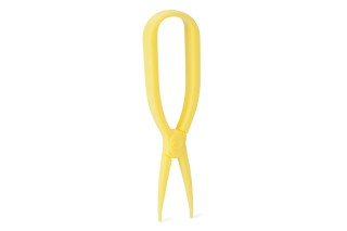 Pincete kontaktlēcām