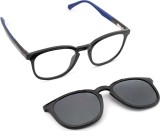 Polaroid Junior PLD 8050/CS 807 M9 47 (клипса) 22974