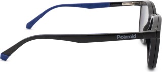 Polaroid Junior PLD 8050/CS 807 M9 47 (клипса) 22983