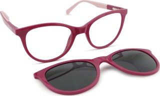 Polaroid Junior PLD 8051/CS 35J M9 47 (uzliekamās) 26078