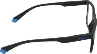 Polaroid PLD 2131/CS 0VK 5X 55 (клипса) 38789