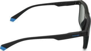 Polaroid PLD 2131/CS 0VK 5X 55 (клипса) 38793