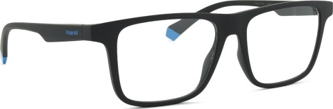 Polaroid PLD 2131/CS 0VK 5X 55 (клипса)