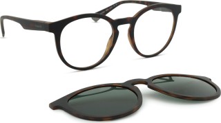 Polaroid PLD 2132/CS N9P UC 49 (клип-он) 41159