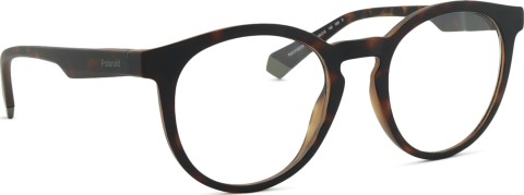 Polaroid PLD 2132/CS N9P UC 49 (uzliekamās)