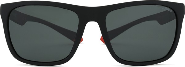 Polaroid PLD 2141/S BLX M9 57