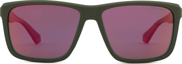 Polaroid PLD 2164/S TBO OZ 58