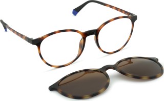 Polaroid PLD 6137/CS 086 SP 52 (клипса) 39647