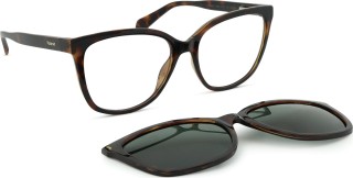 Polaroid PLD 6229/CS 086 UC 55 (uzliekamās) 41195