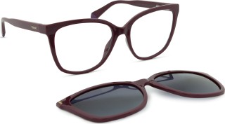 Polaroid PLD 6229/CS B3V WJ 55 (клип-он) 41165